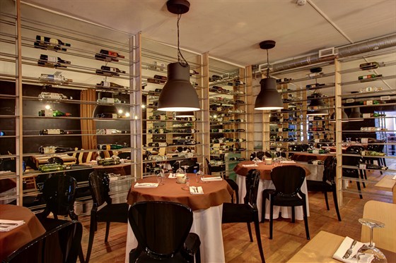 Vinostudia by null