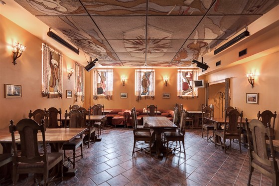 Restoran Kilikiya by null