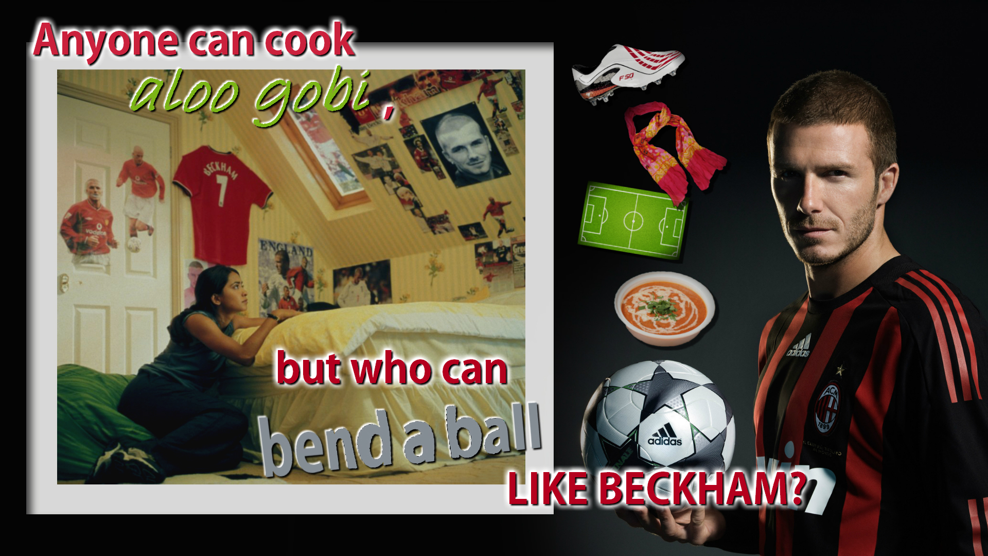 a review of the film bend it like beckham a review of the film bend it like beckham