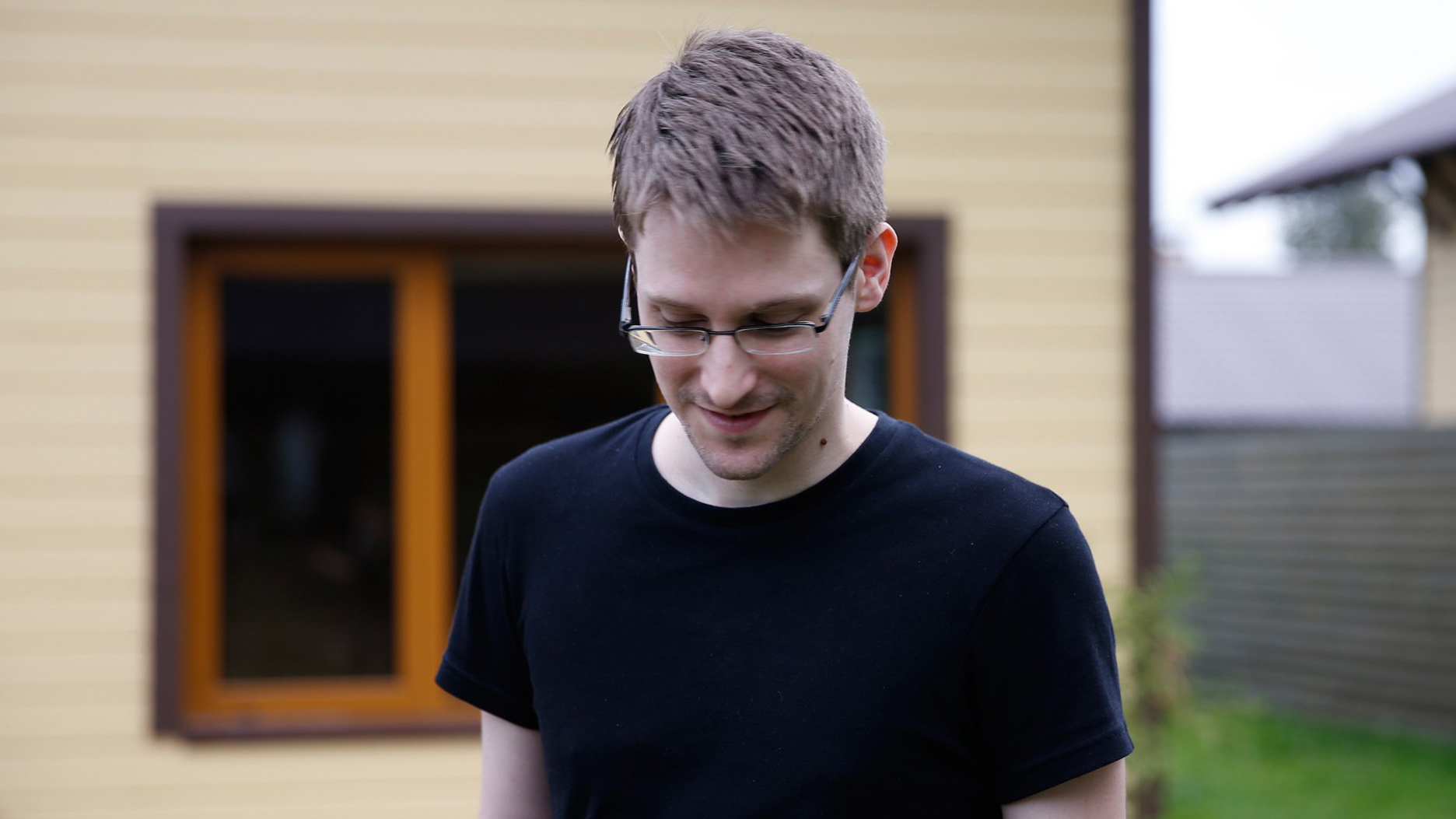 : Citizenfour. Правда Сноудена