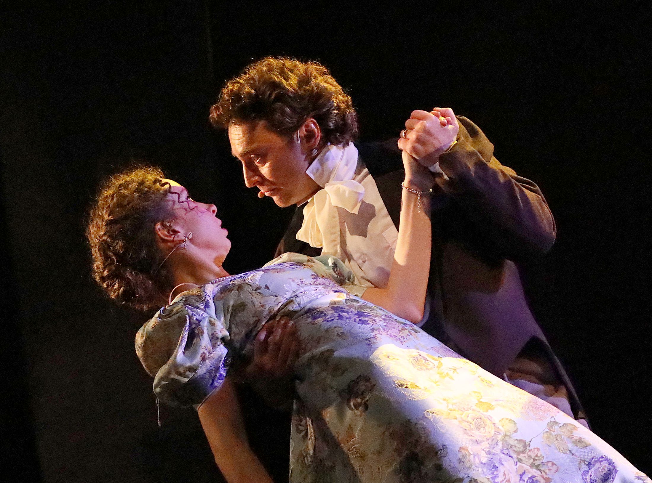 Горе от ума – афиша