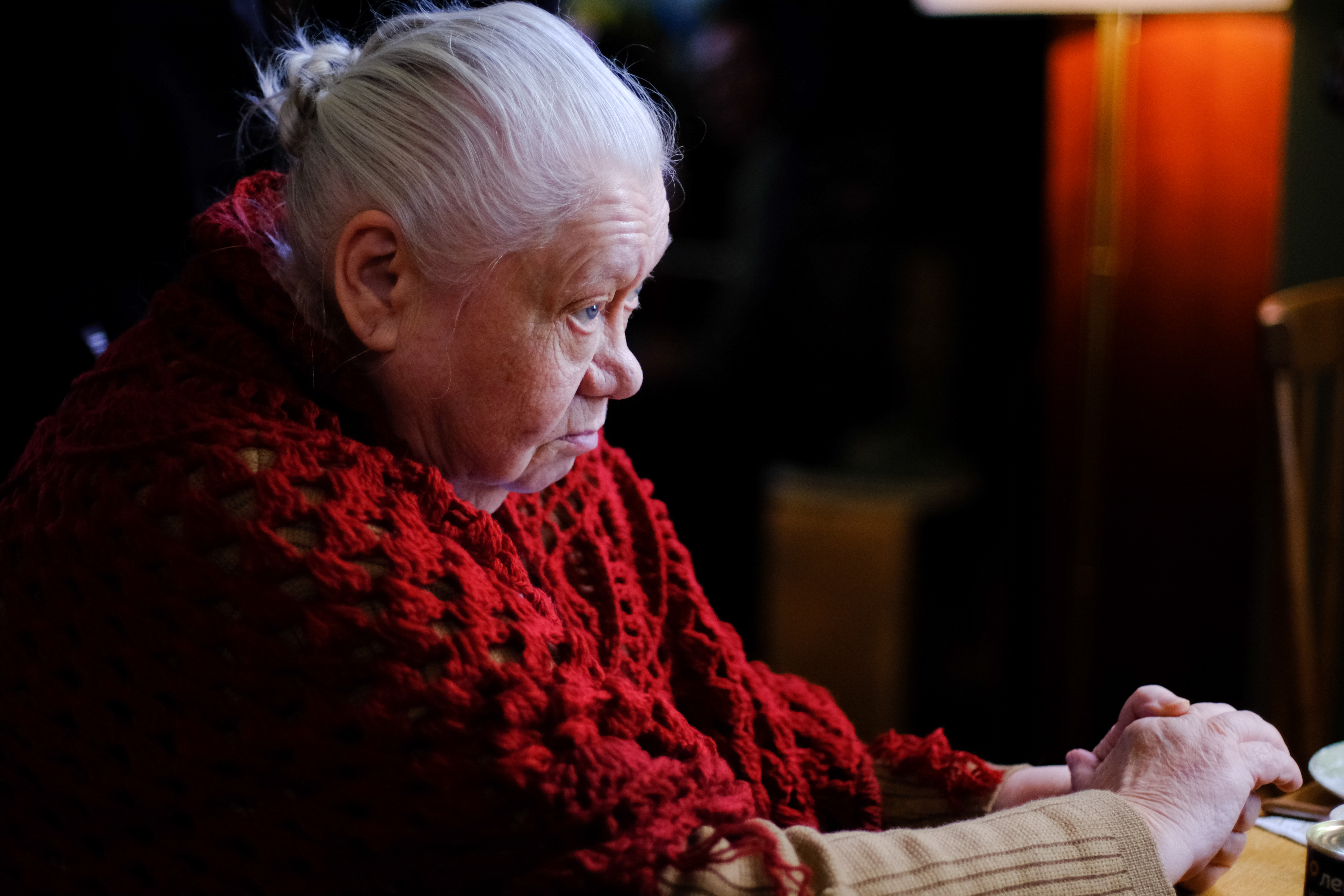 Тюльпаны – афиша