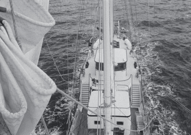 Якорь – афиша