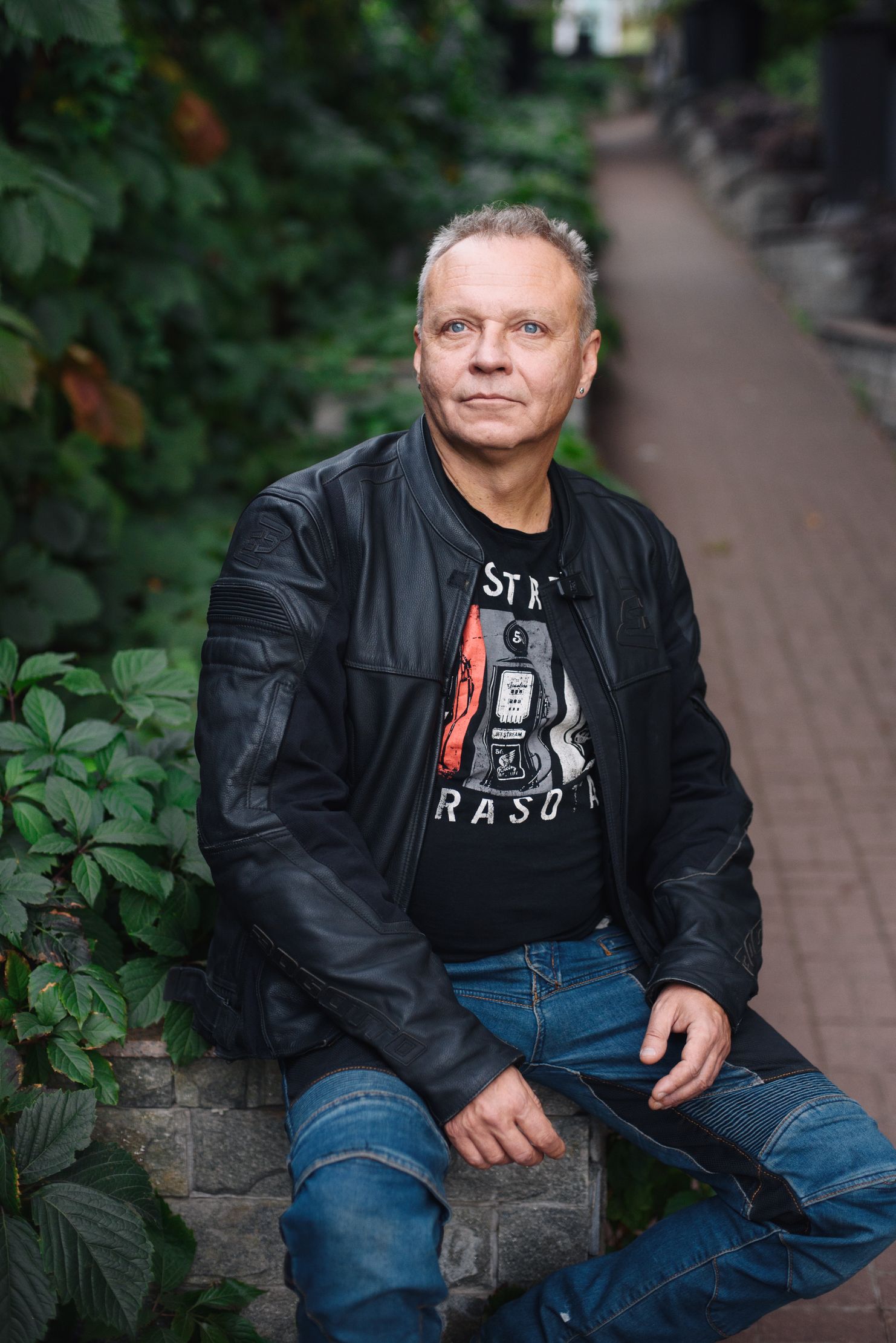 Сергей Калугин – афиша
