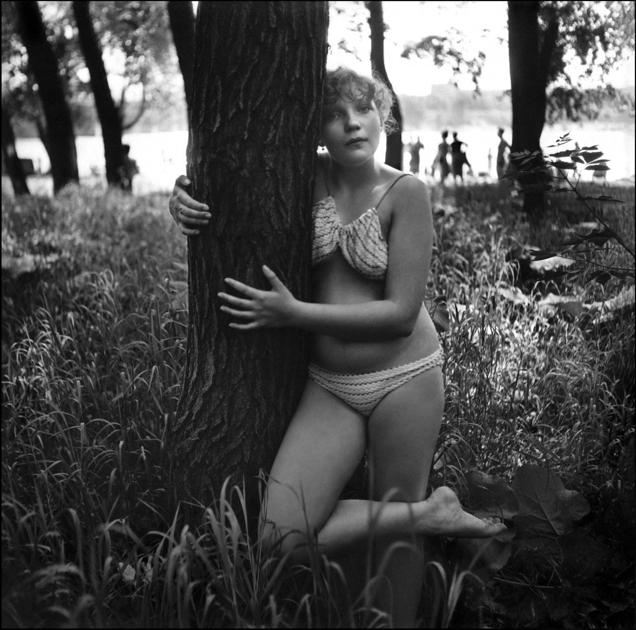 Николай Бахарев. Фотографии службы быта – афиша
