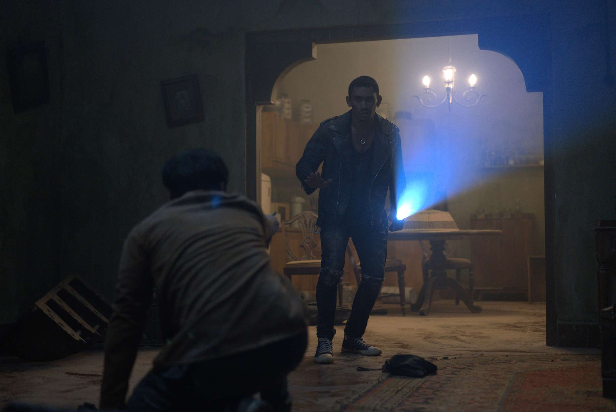 Даффа Вардана – фото