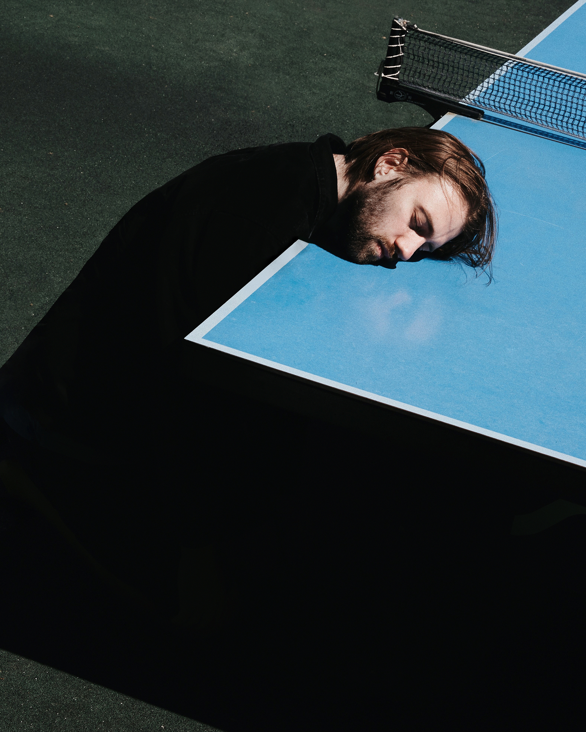 Юлия Майорова. Режим тишины – афиша