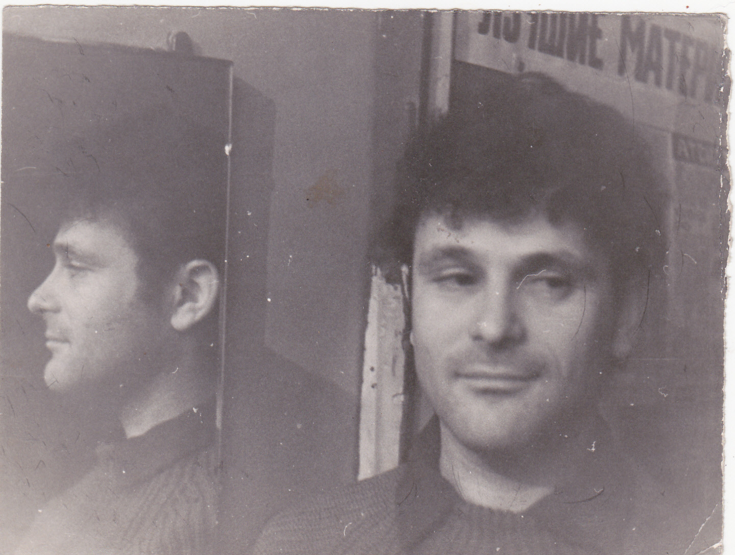 Великий гений всех времен и народов Аркадий Давидович, или Воронежский романтический концептуалист – афиша