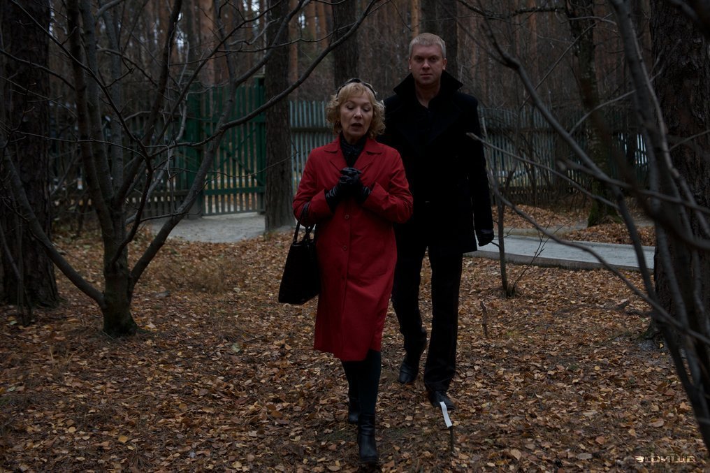 Елена Коренева – фото