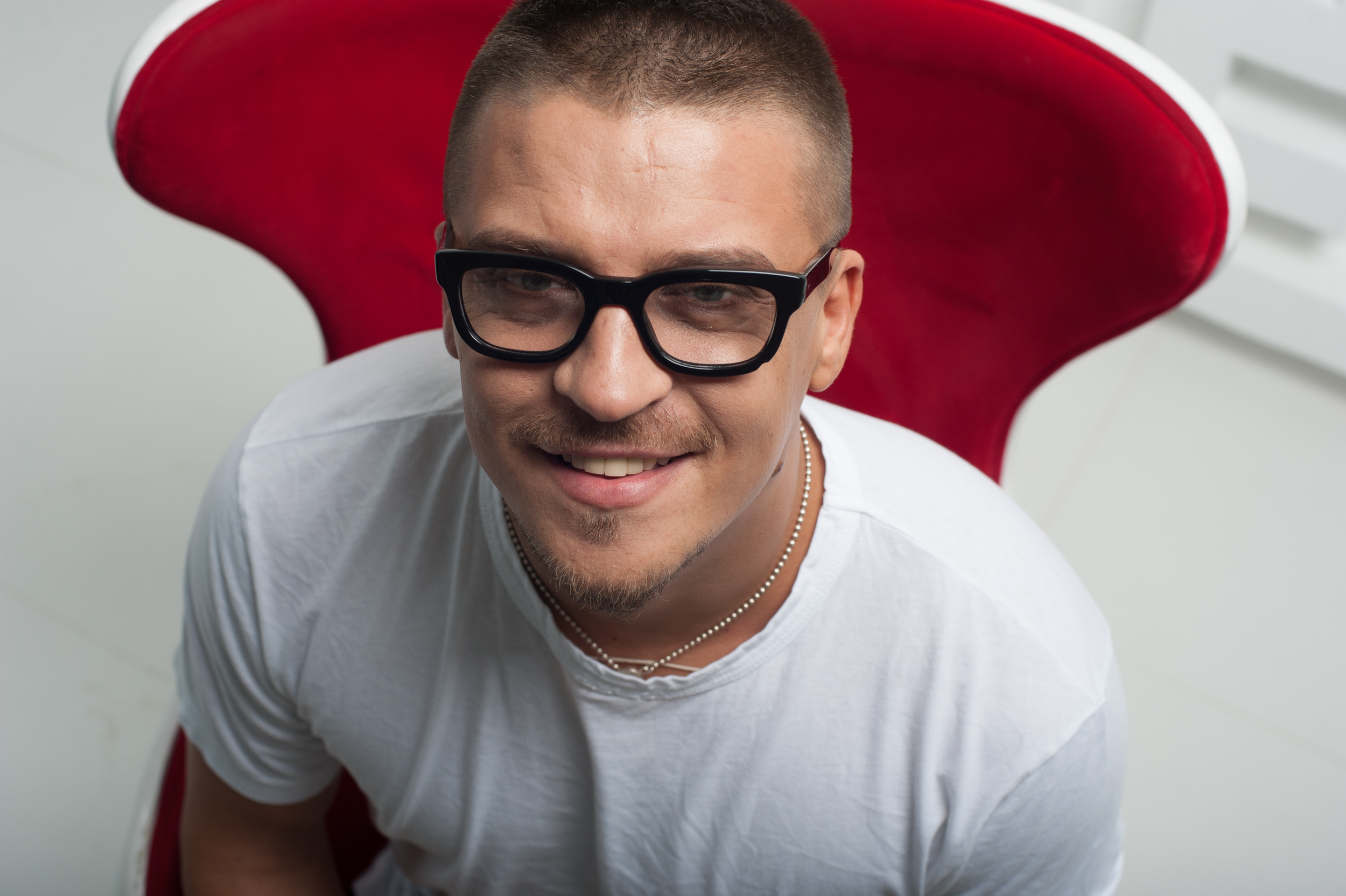 Therr Maitz – фото