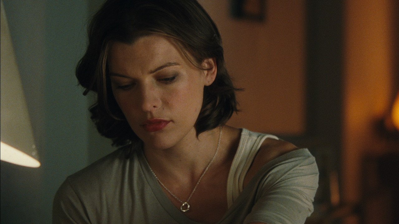 Молли Кавалли Келли Құдайдың бейнесі