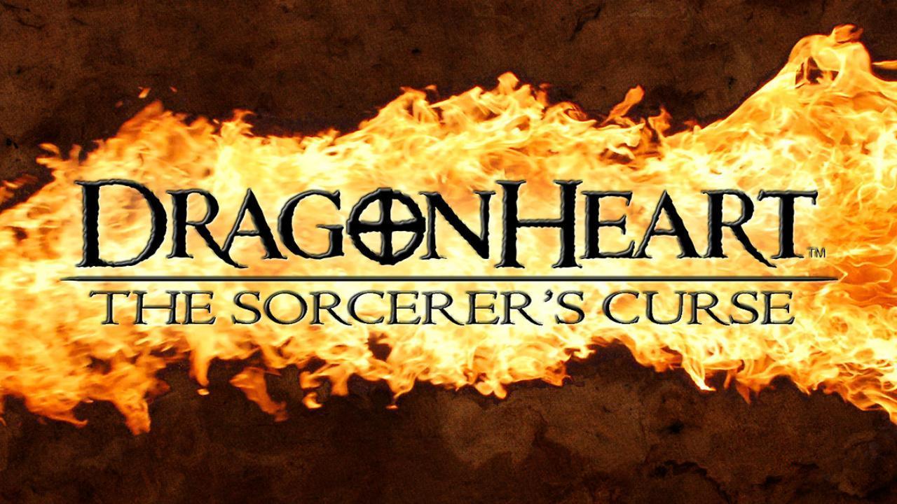 Сердце дракона-3: Проклятье чародея – афиша
