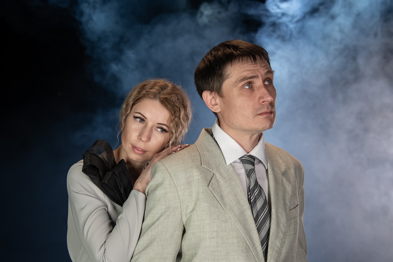 Варшавская мелодия – афиша