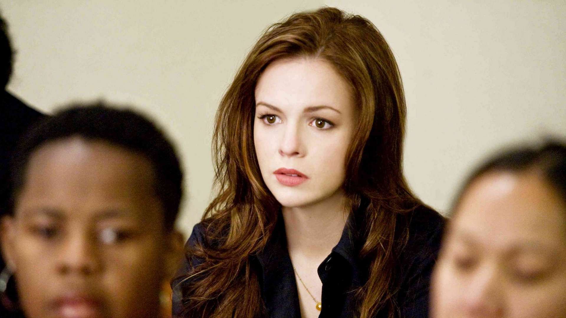 Разумное сомнение – афиша