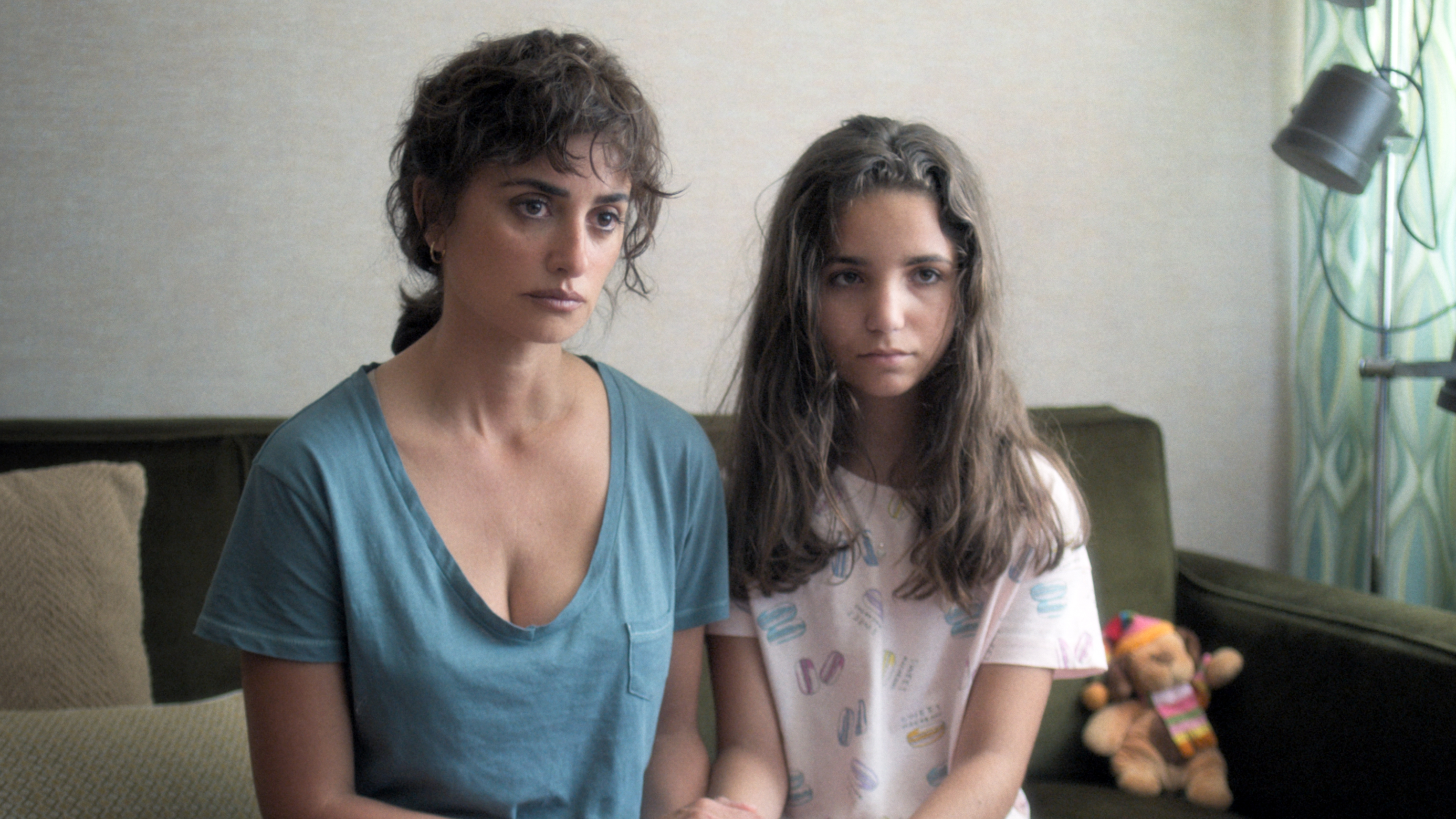 Пенелопа Крус – фото