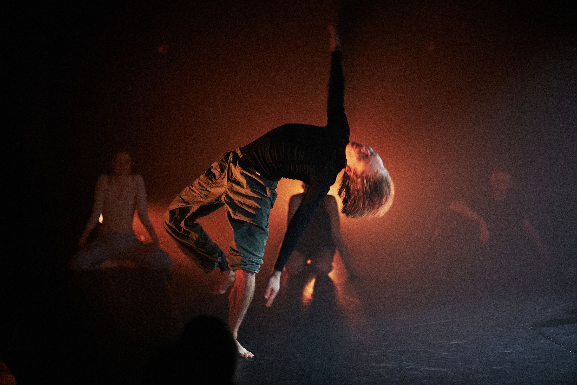 musicAeterna Dance and Friends – афиша