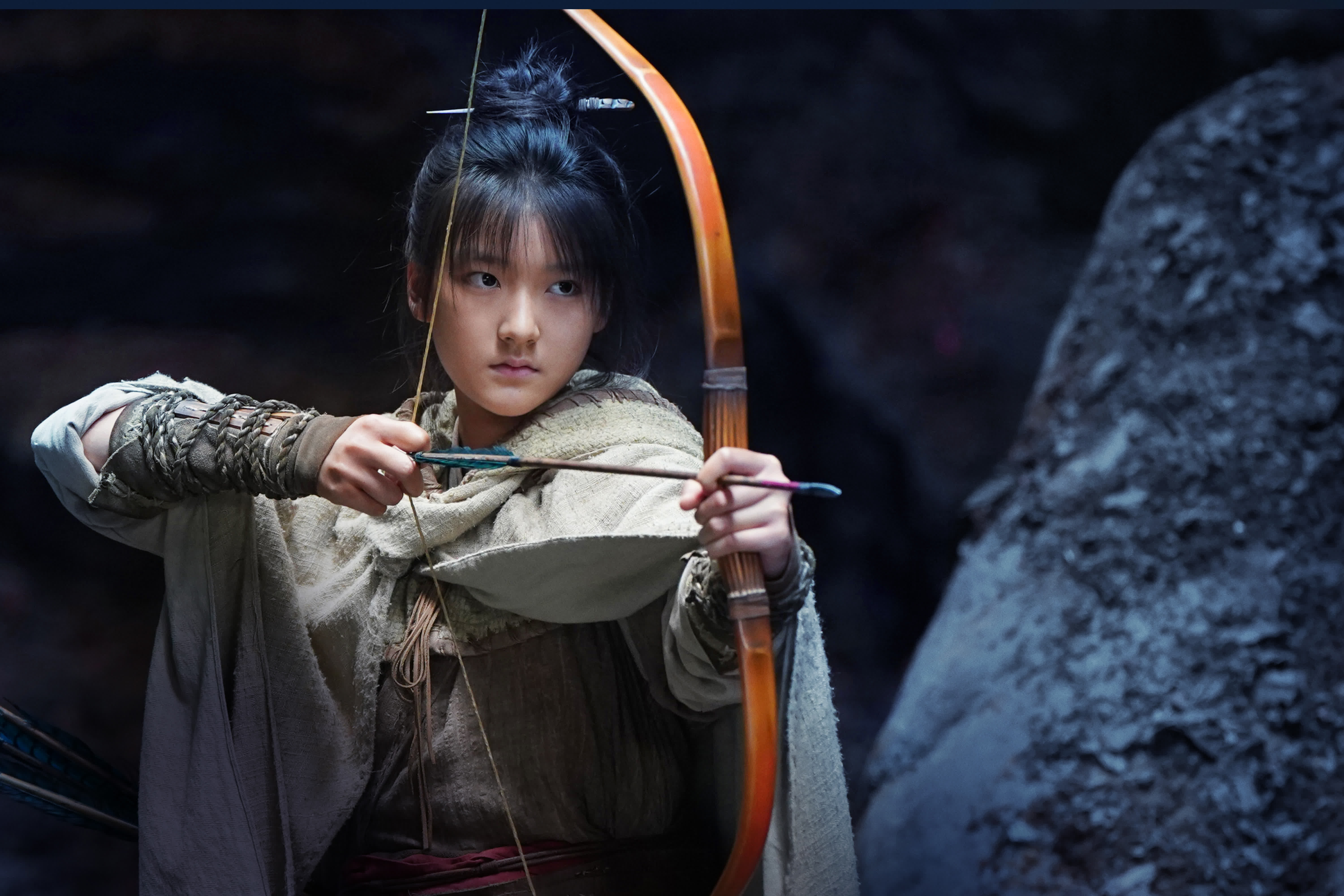 Ассасин: Смертельная битва – афиша