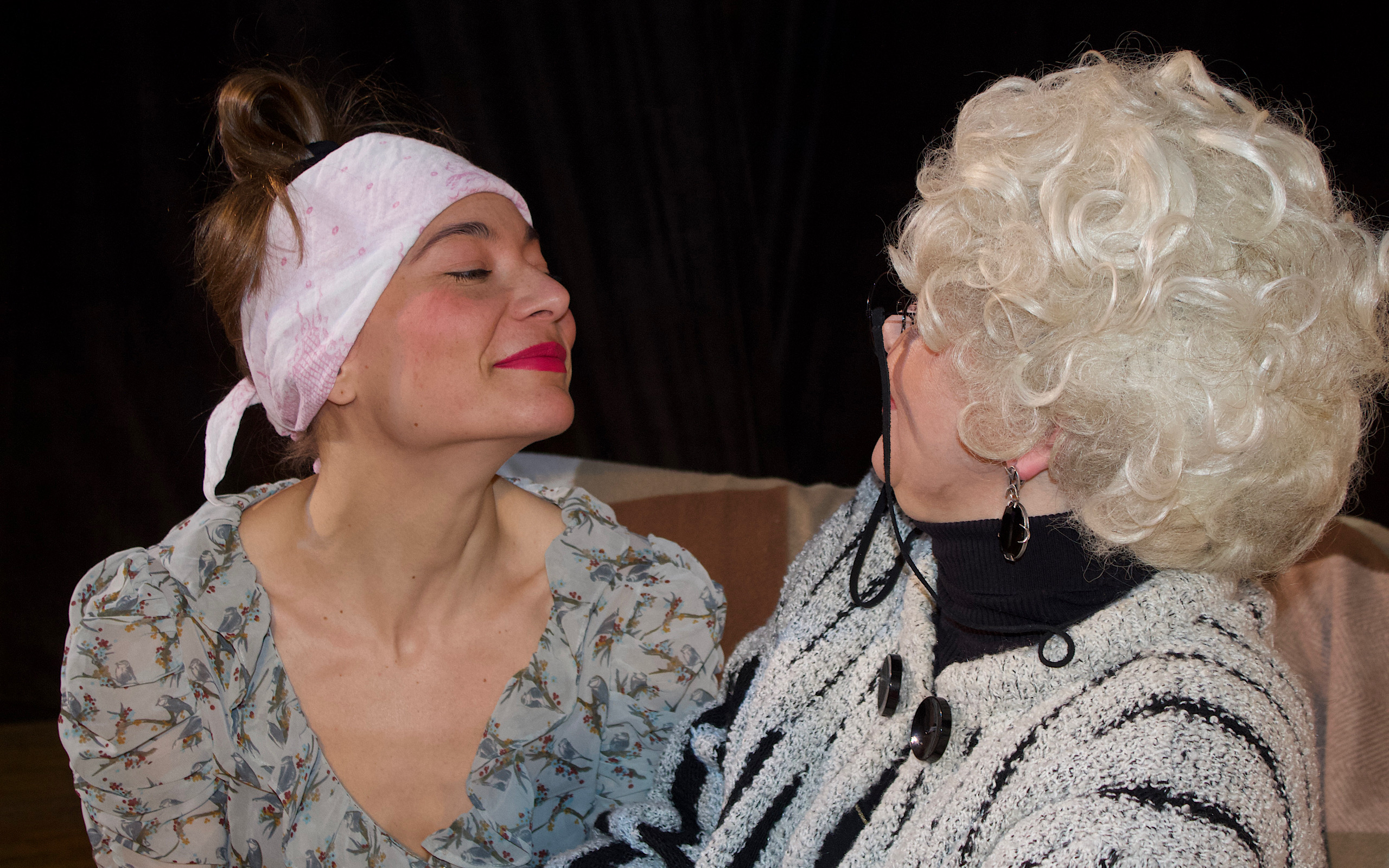 Раневская — «Одинокая насмешница» – афиша