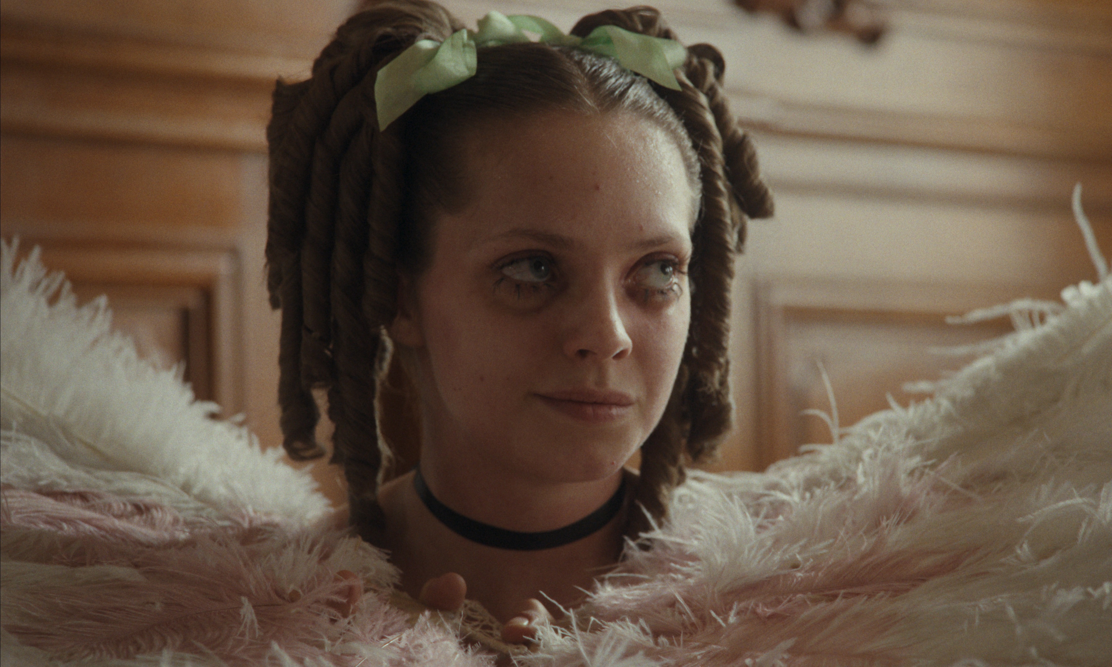 Леа Мирен – фото