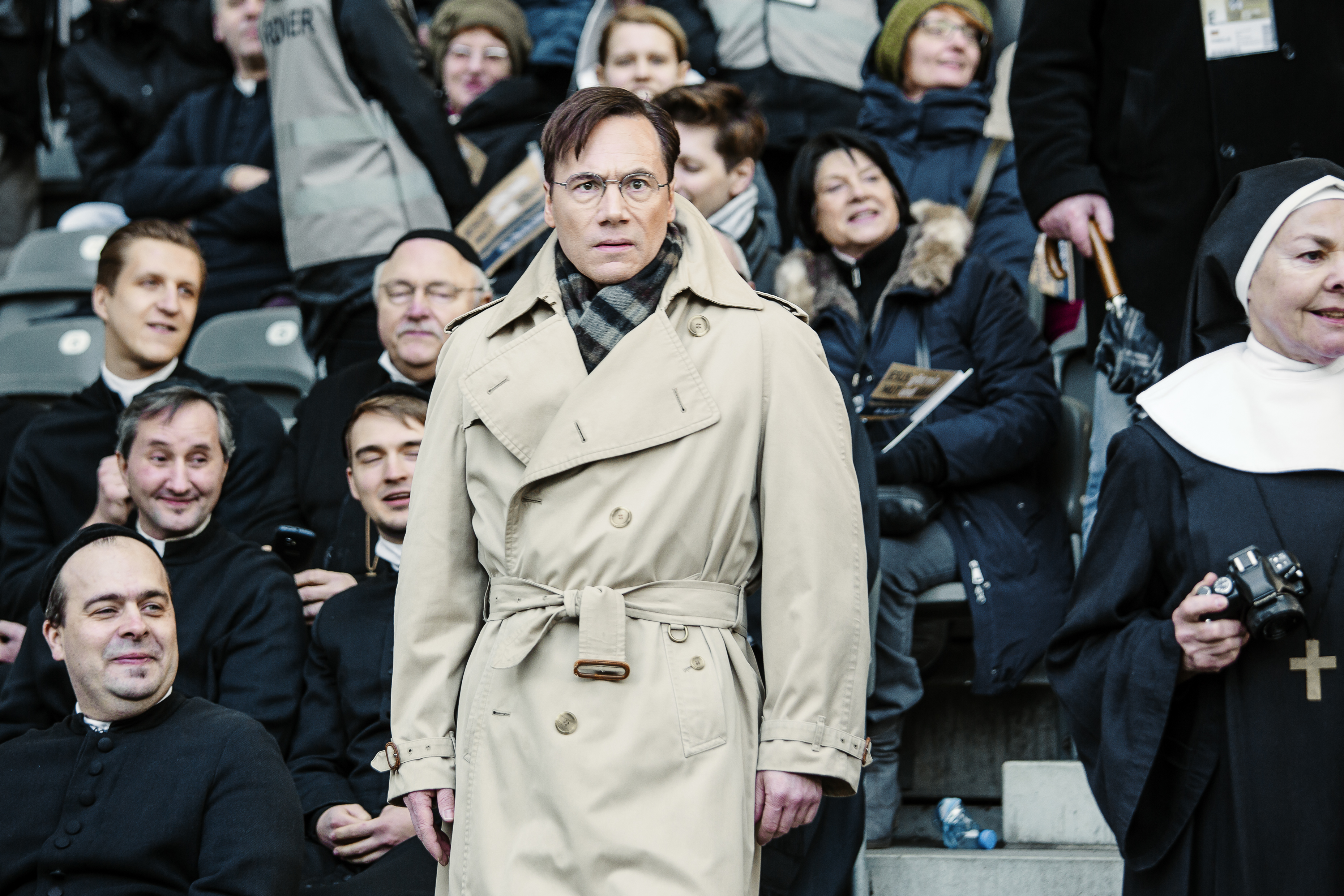 Михаэль Хербиг – 'фото'