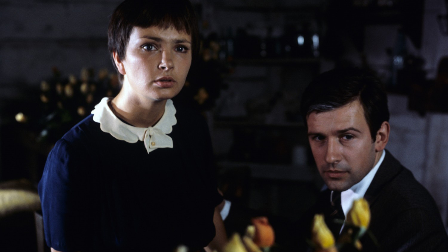 Анна Дымна – фото