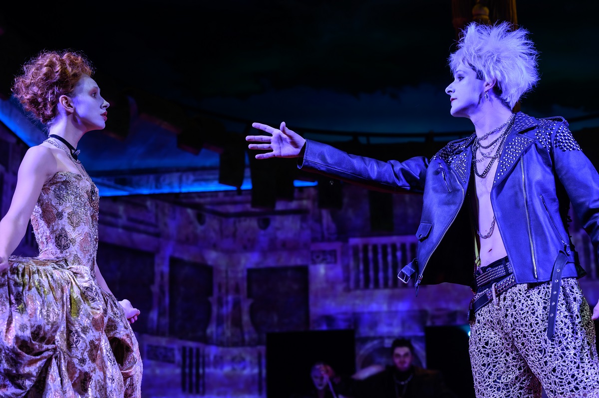 Как вам это понравится? – афиша