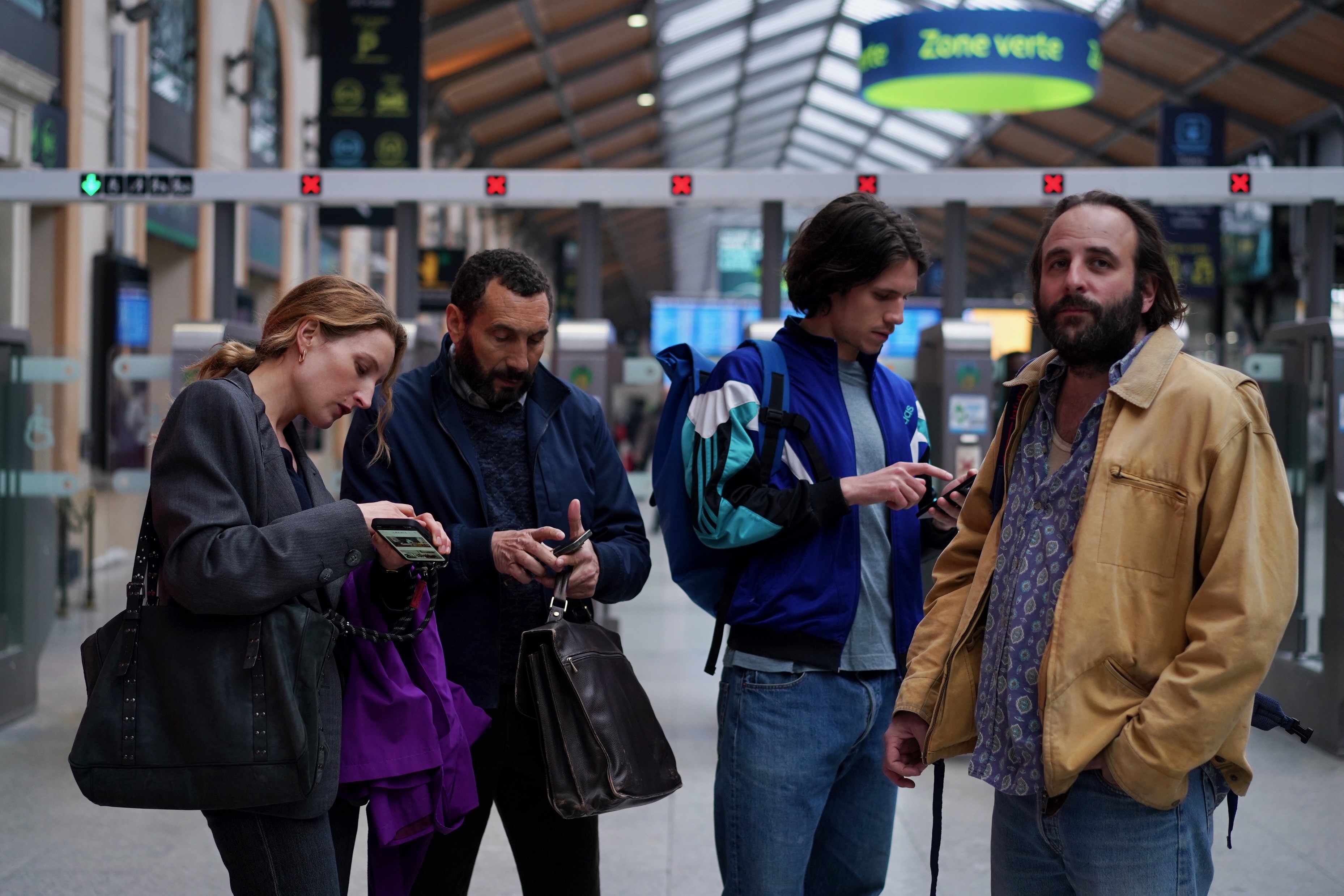 Абрахам Ваплер – фото