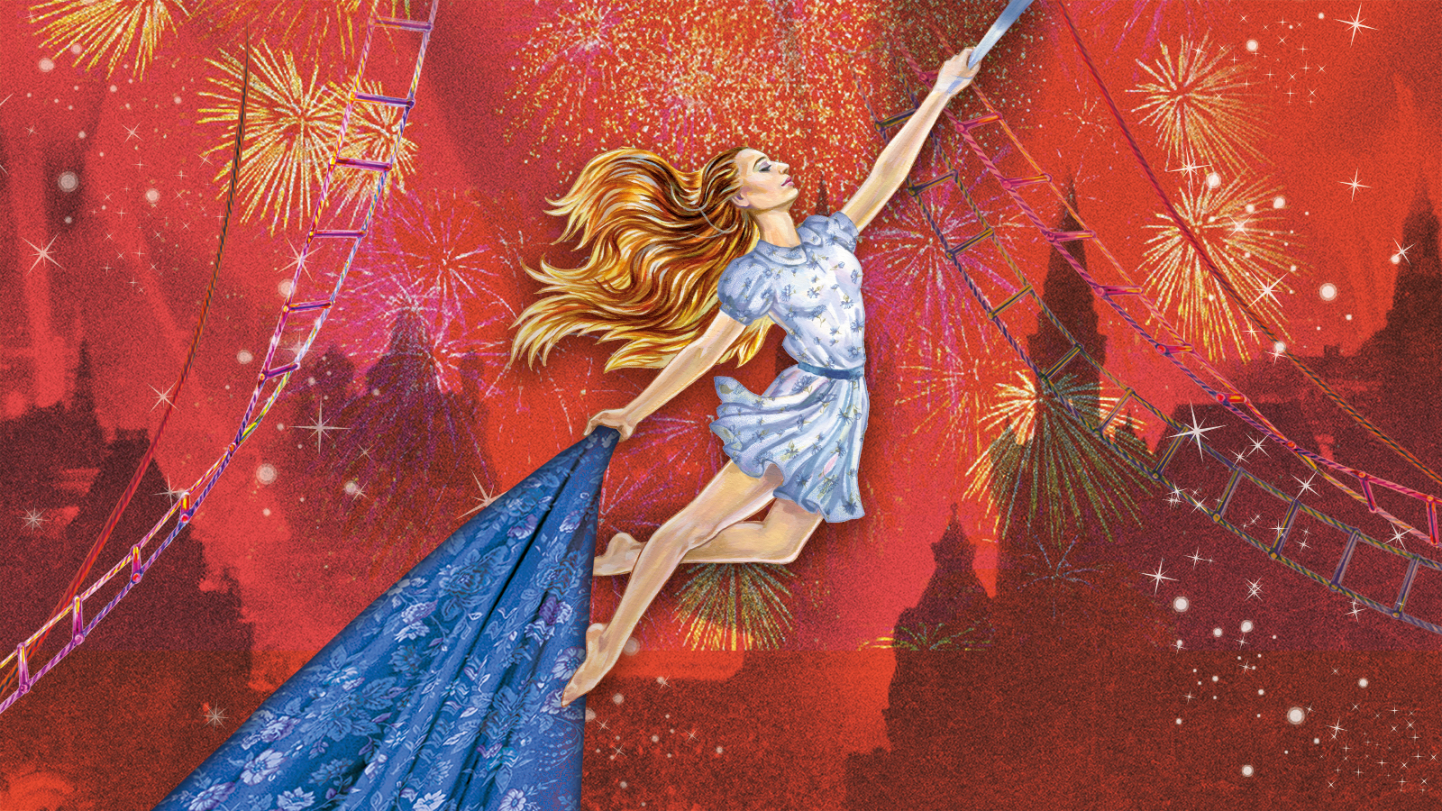 Музыка Победы! – афиша