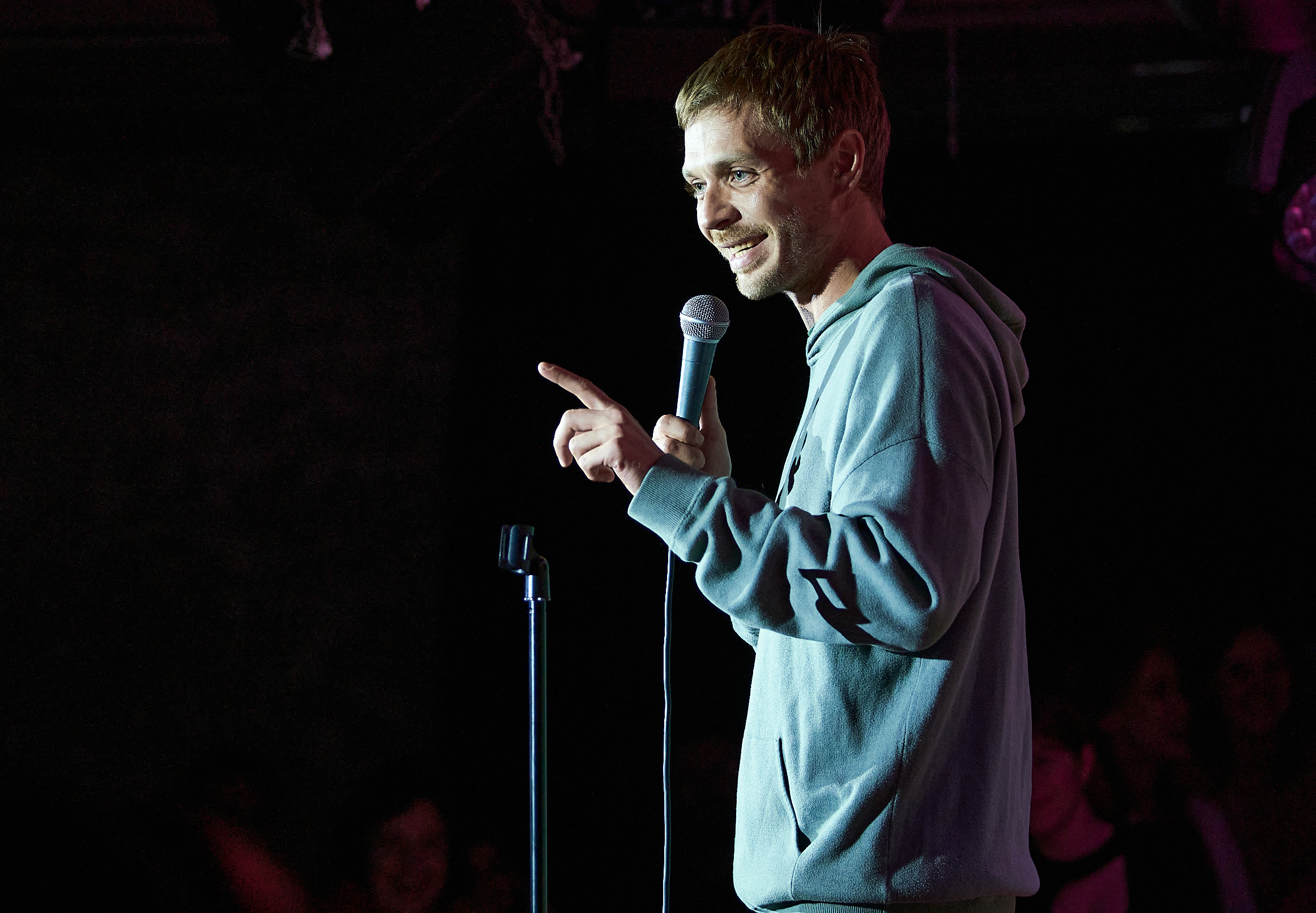 Big Stand Up - купить билет на концерт в Москве 09.07.2024, Standup Club на  Трубной – Афиша-Концерты