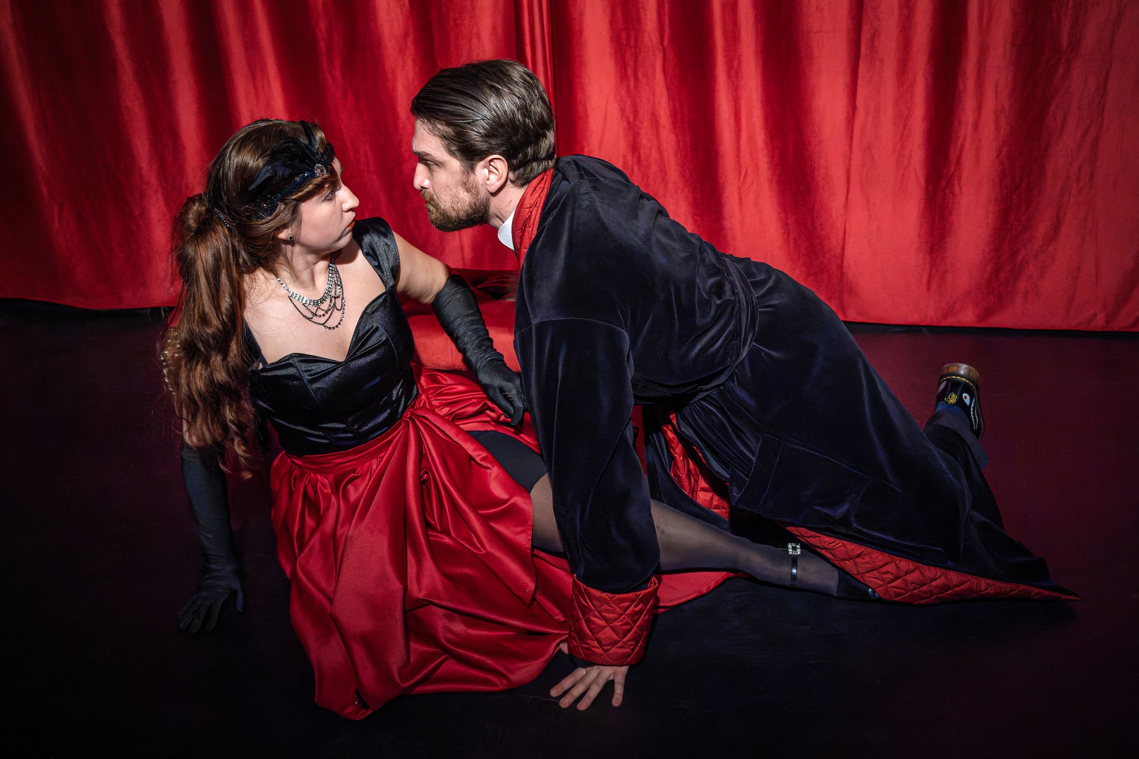 Грибоедов «Горе от ума» – афиша