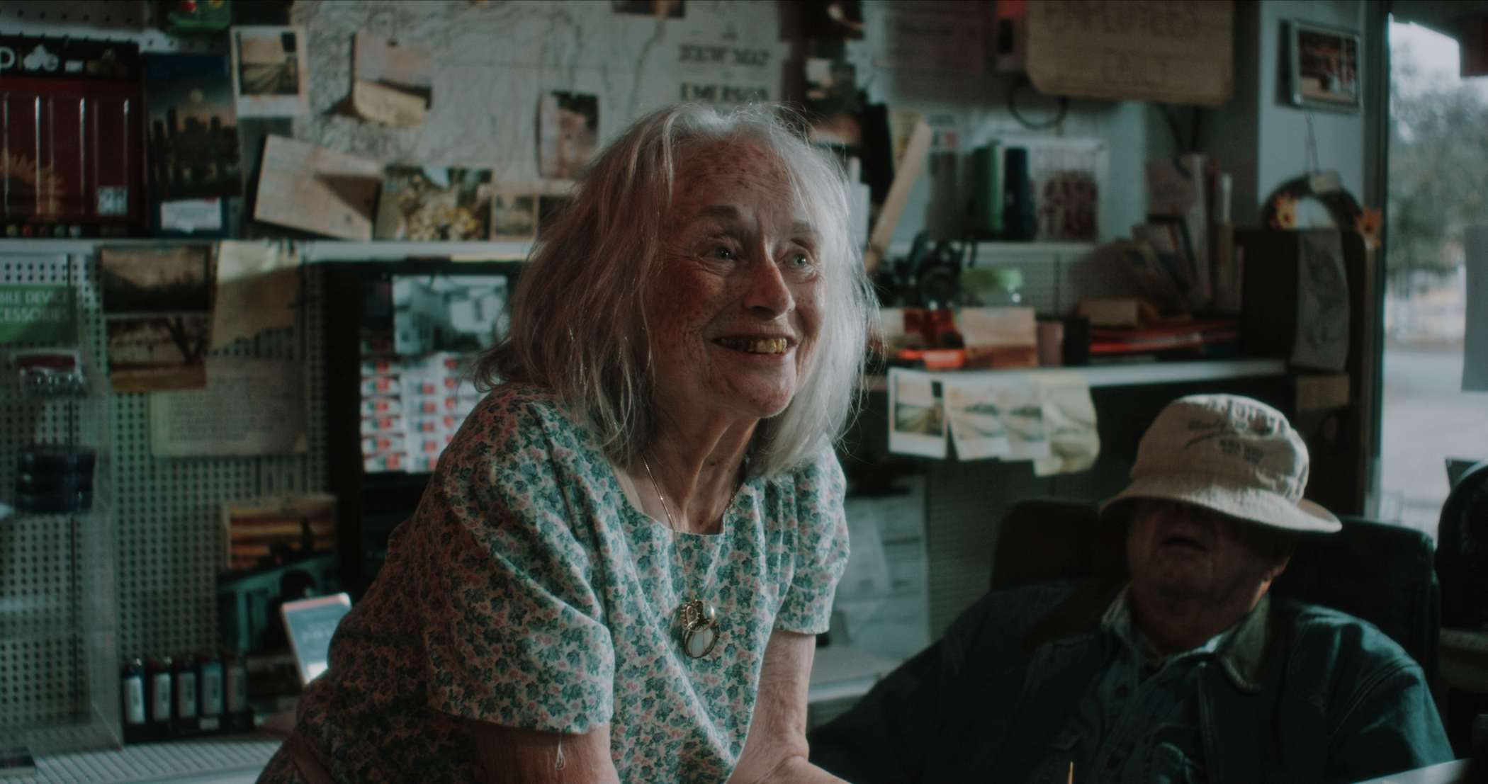 Извне. Петля времени – афиша