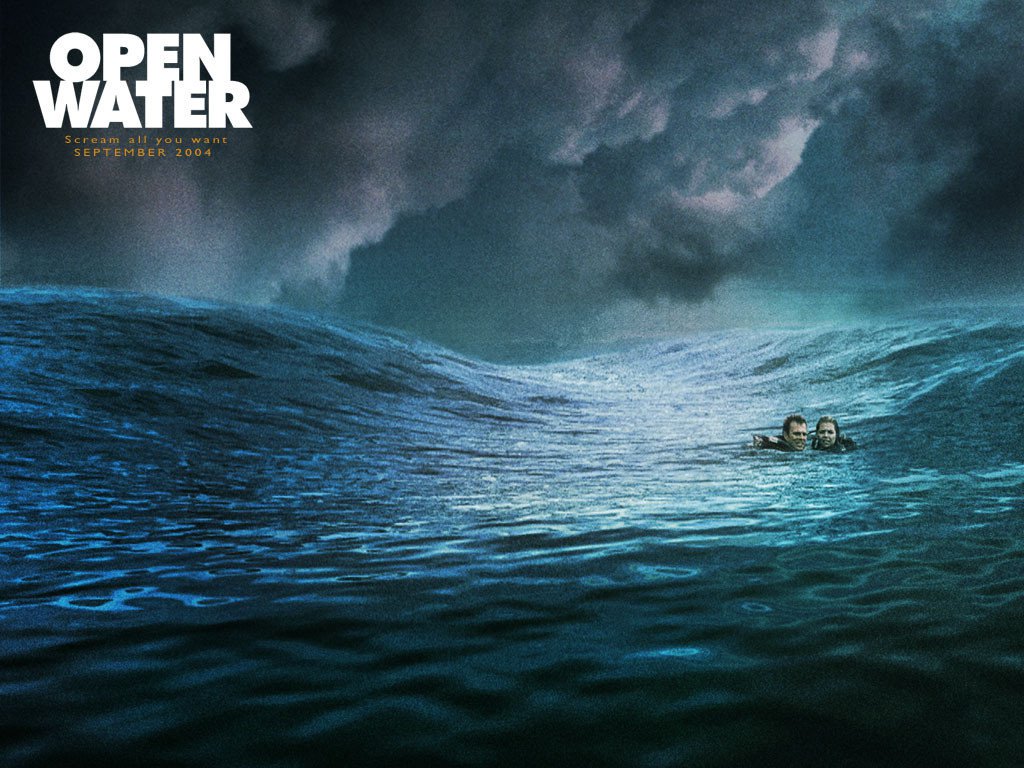Голые В Фильме Открытое Море