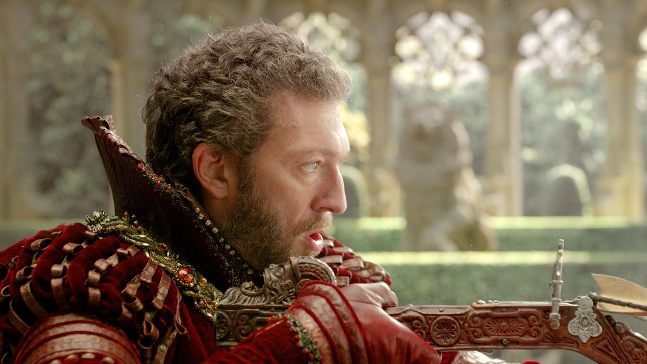 Фильм Красавица И Чудовище (Франция, Германия, 2014) Смотреть Онлайн –  Афиша-Кино