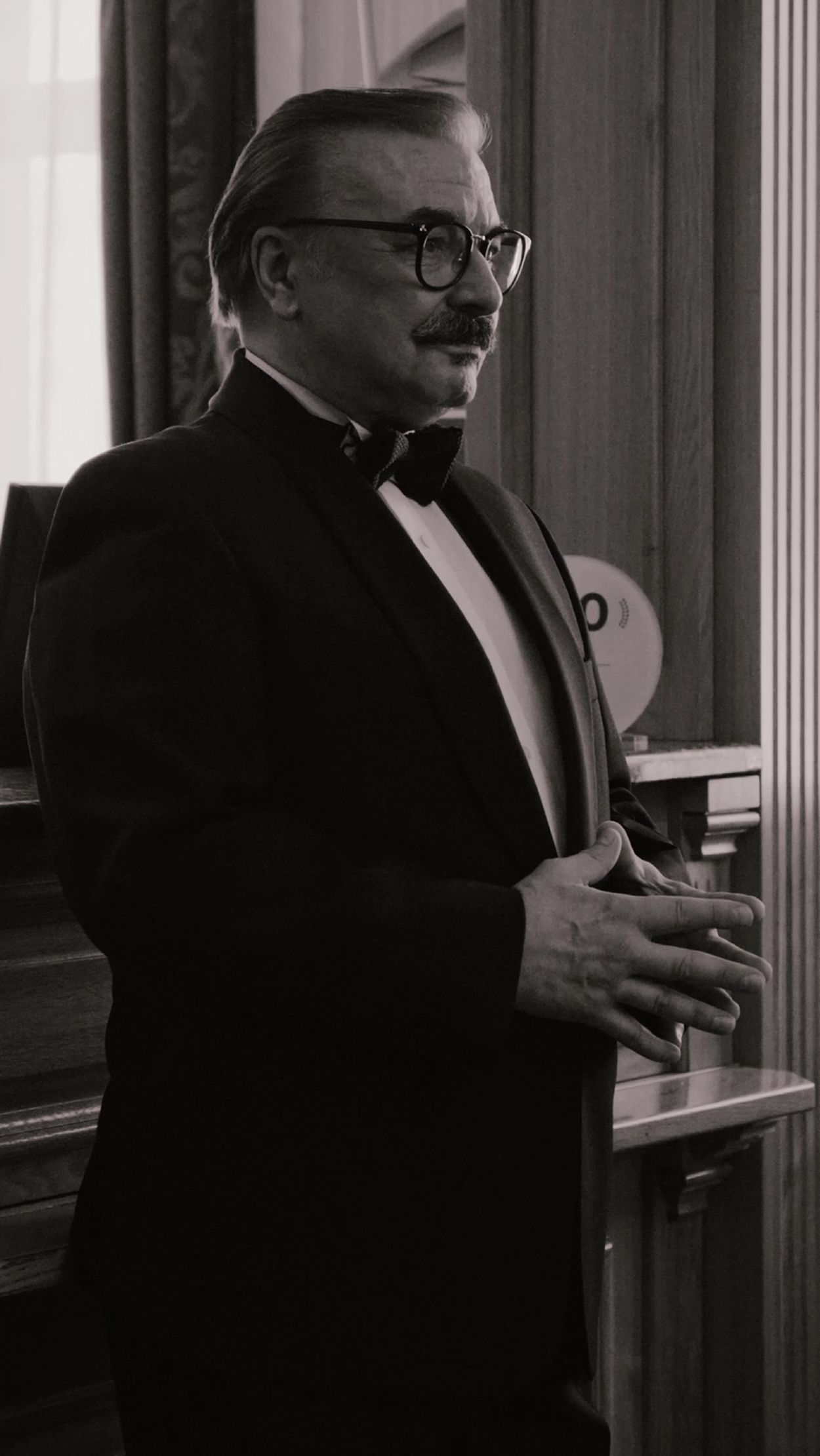 Отель 4 звезды – афиша