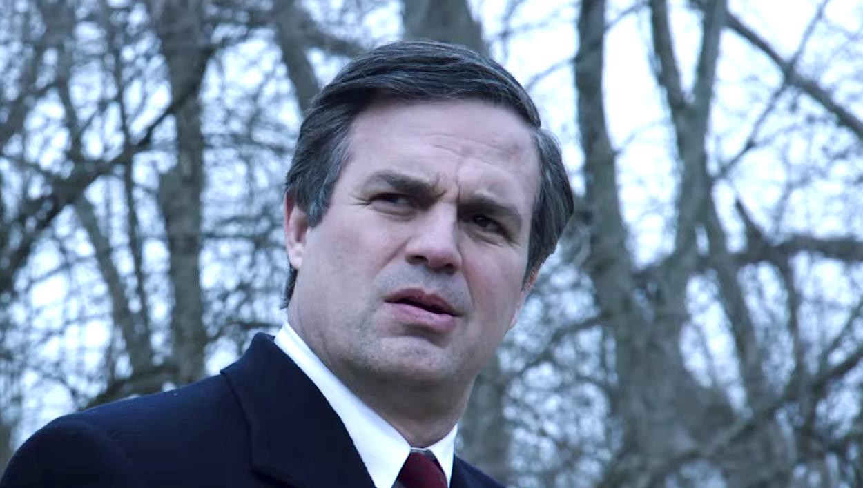 Марк Руффало – фото