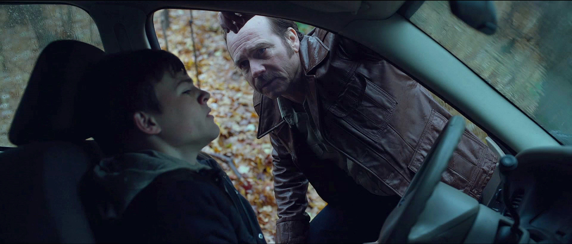 Джош Уиггинс – фото