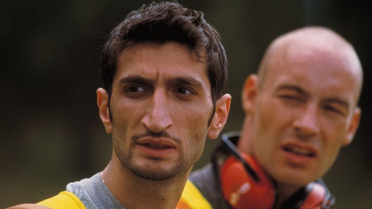 Давай! Давай! – афиша