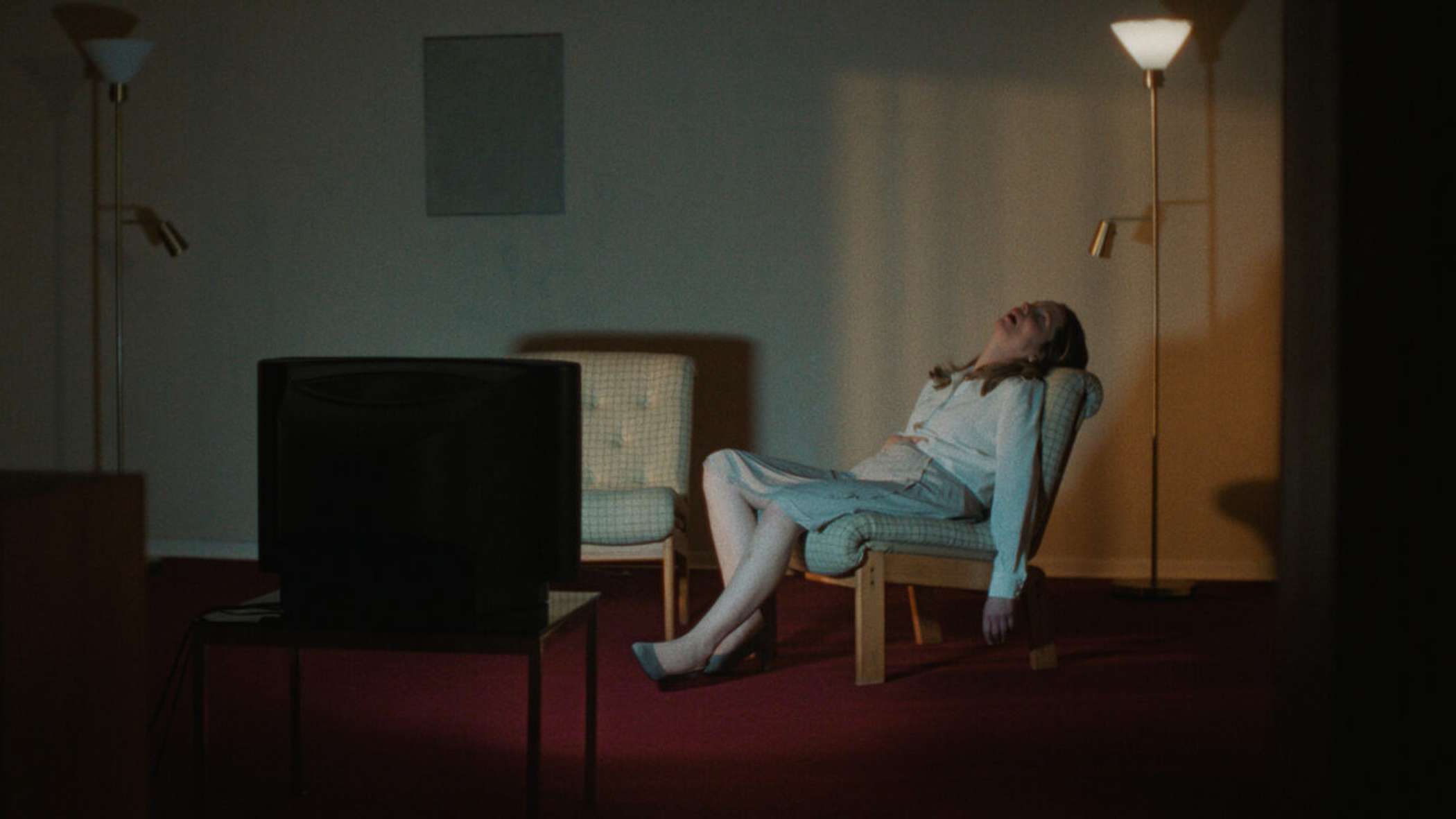 О герое – афиша