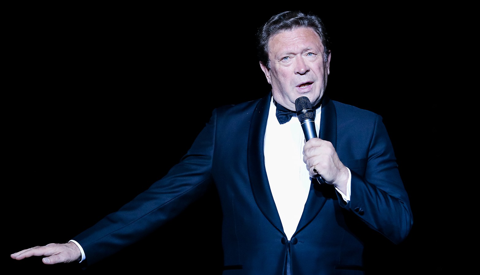 Ladies’ Night. Только для женщин. 2002 – афиша