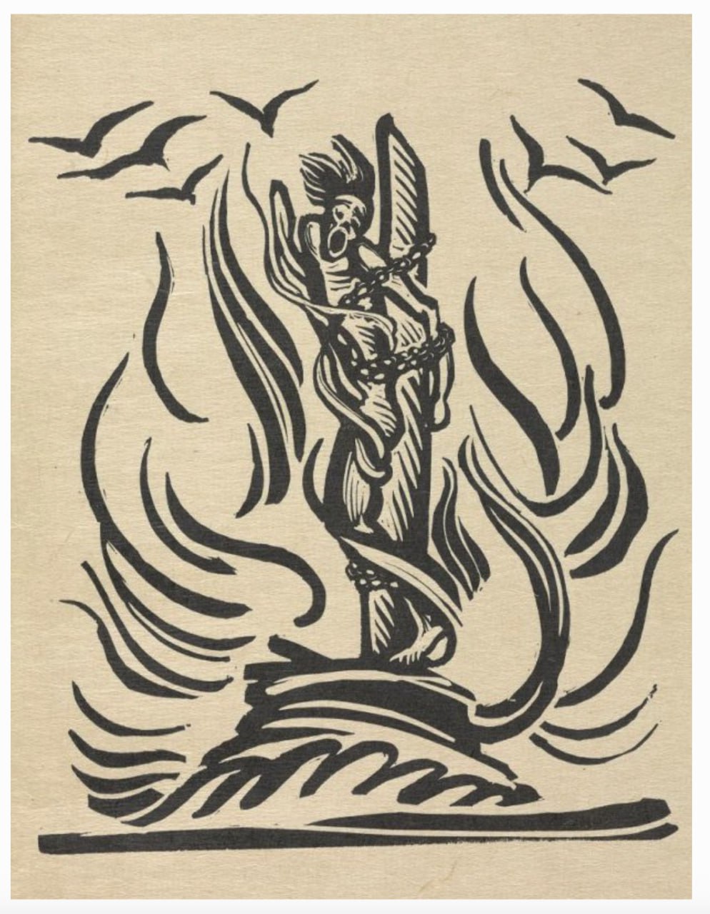 Король шутов и дураков. Занимательная выставка о плуте Тиле Уленшпигеле и о том, как сложилась его жизнь – афиша