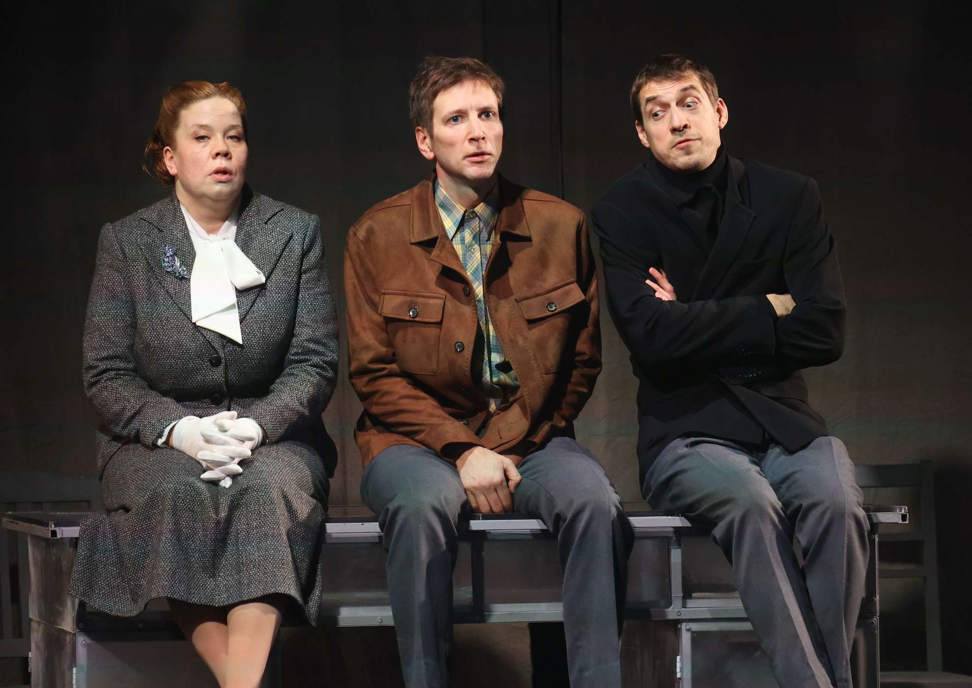 Пушкинский дом – афиша