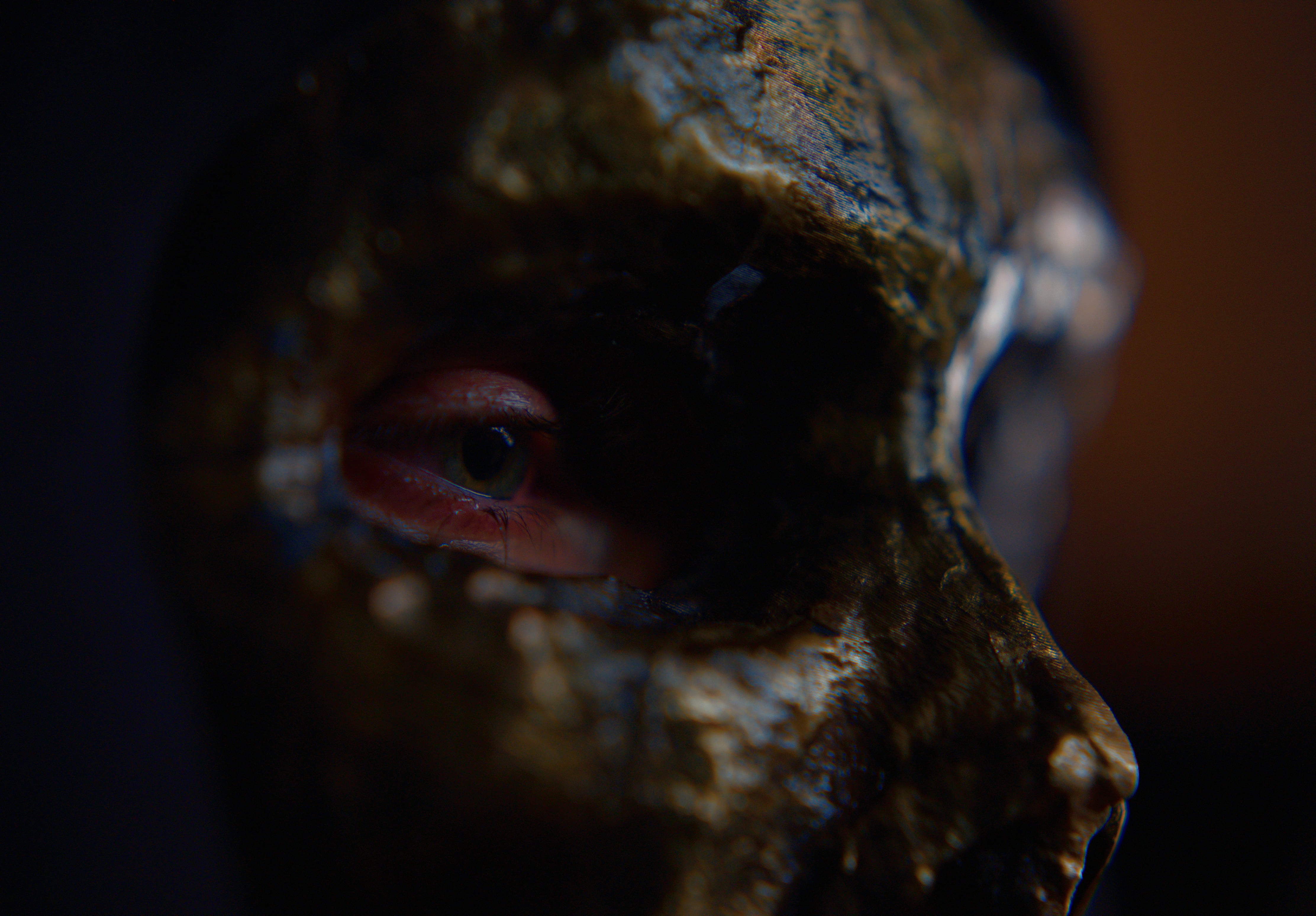 Инферно – афиша