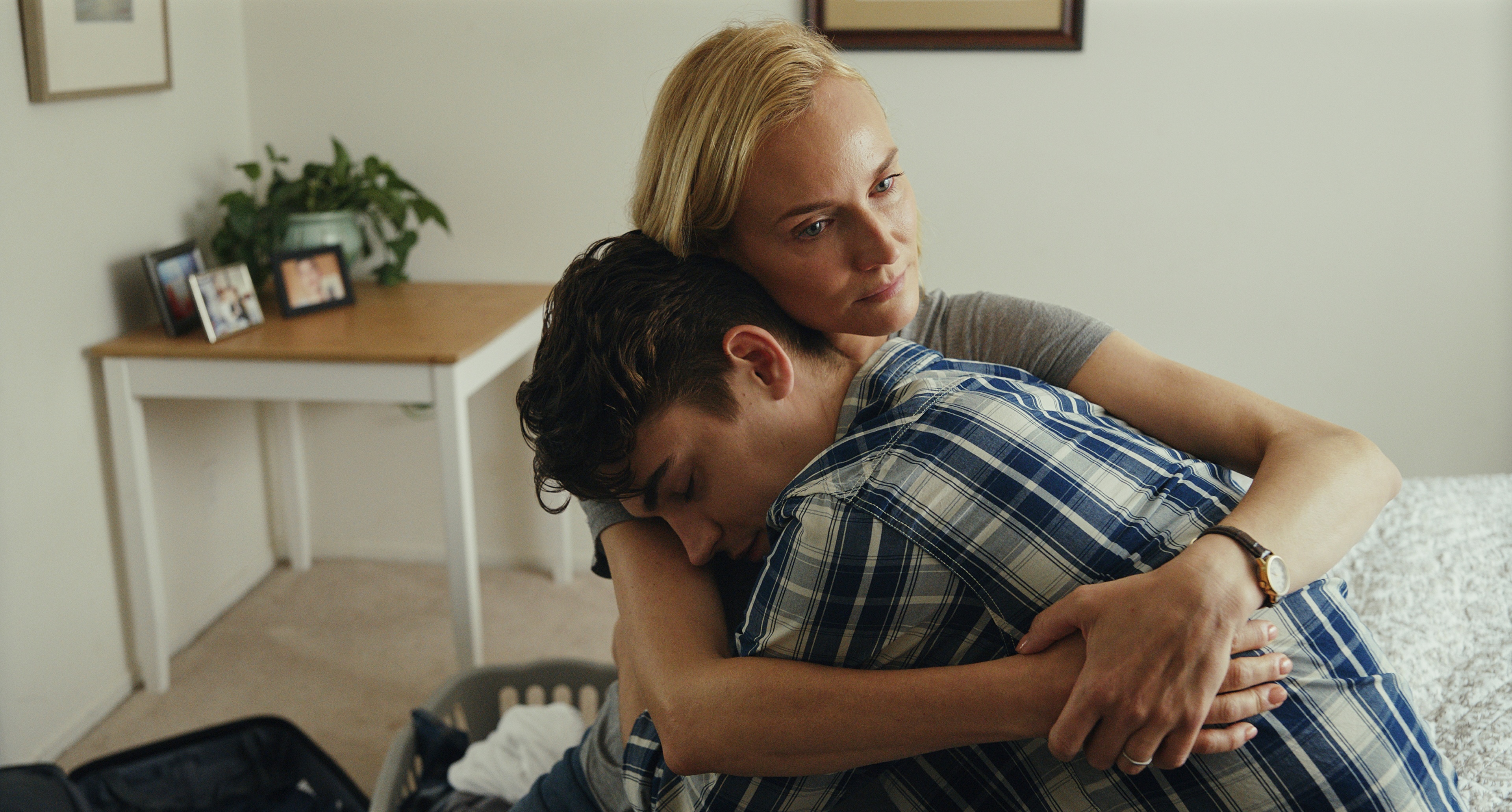 Хиро Файнс-Тиффин – фото