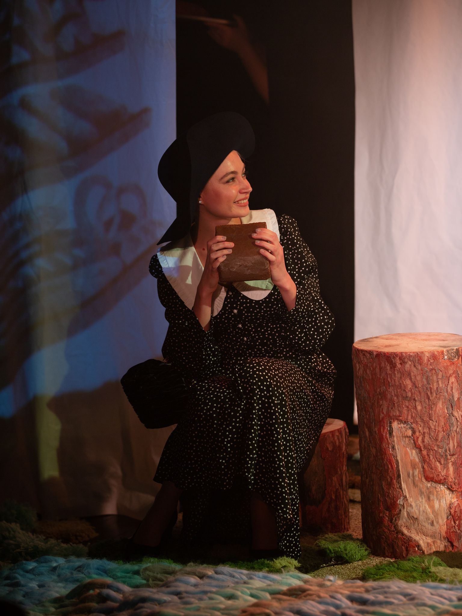 Простодурсен – афиша