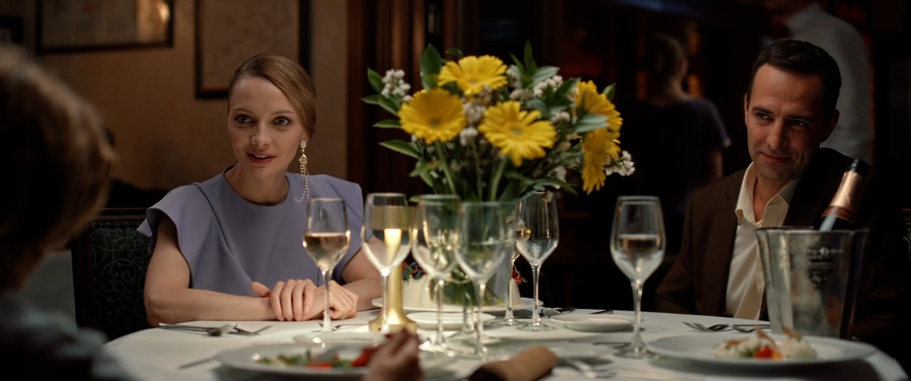 Екатерина Вилкова – 'фото'