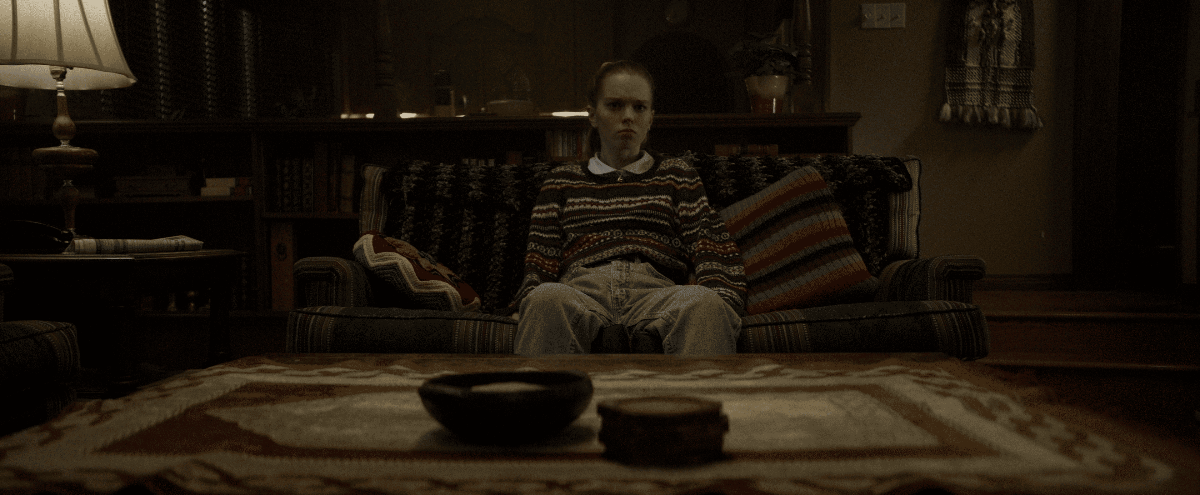 Хэллоуин. Ночной кошмар – афиша