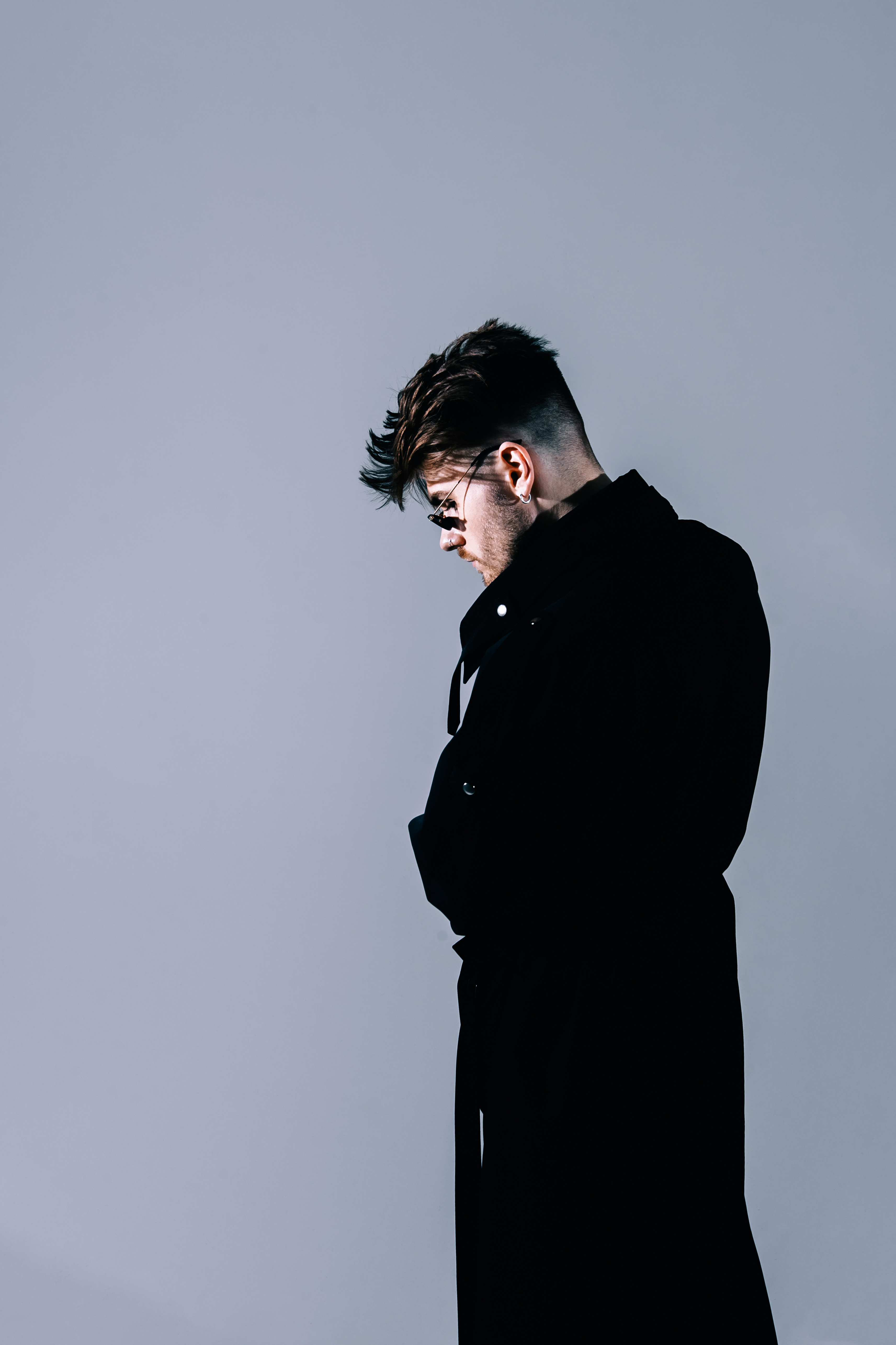 Luverance – афиша