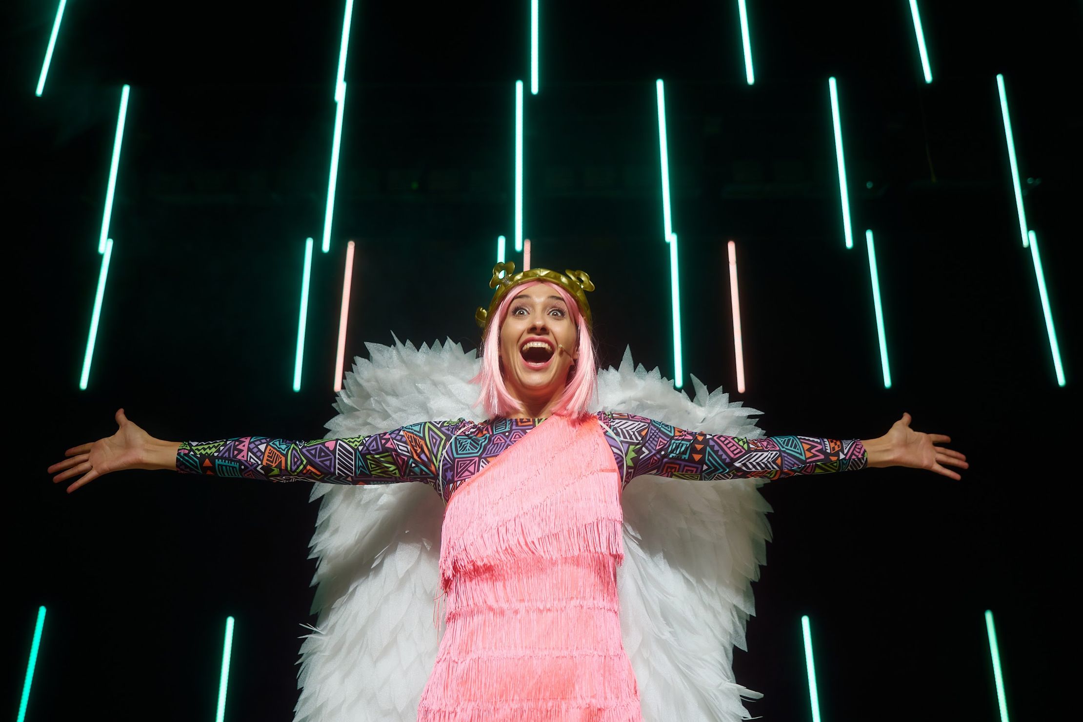 #яжмать – афиша