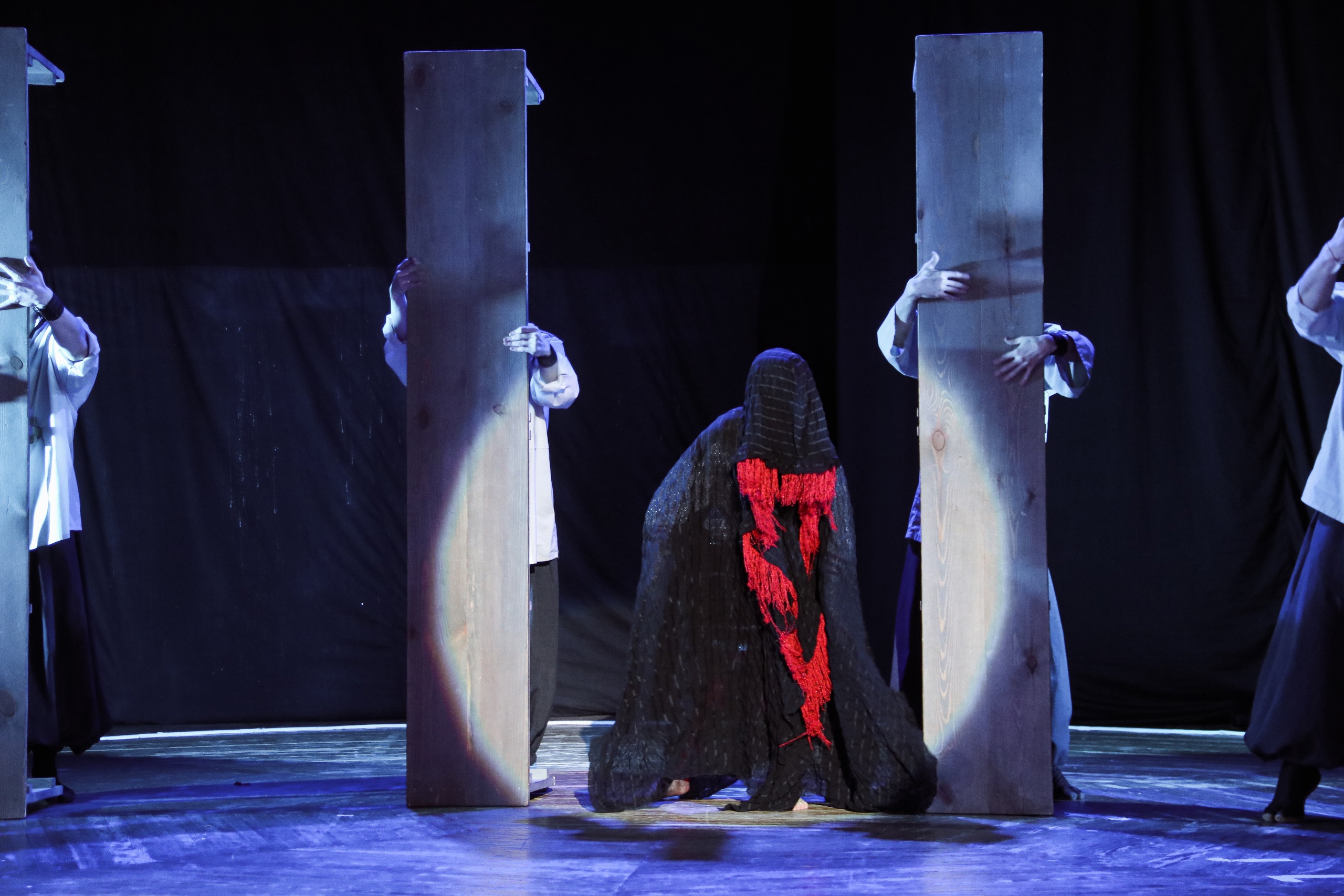 Вий – афиша