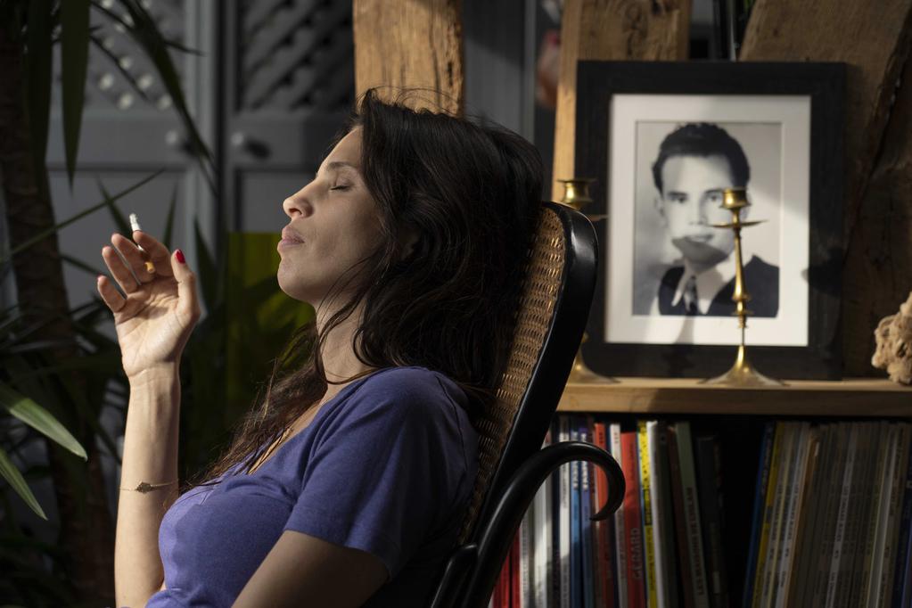 Майвенн – фото